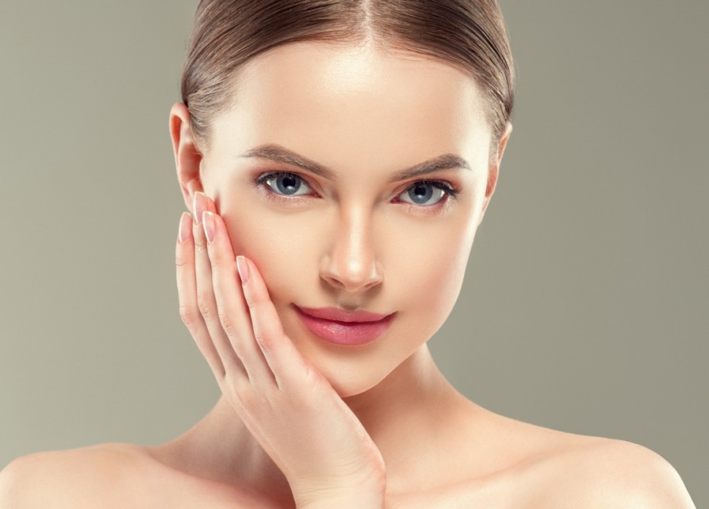 Правильное очищение кожи лица: этапы ухода за кожей