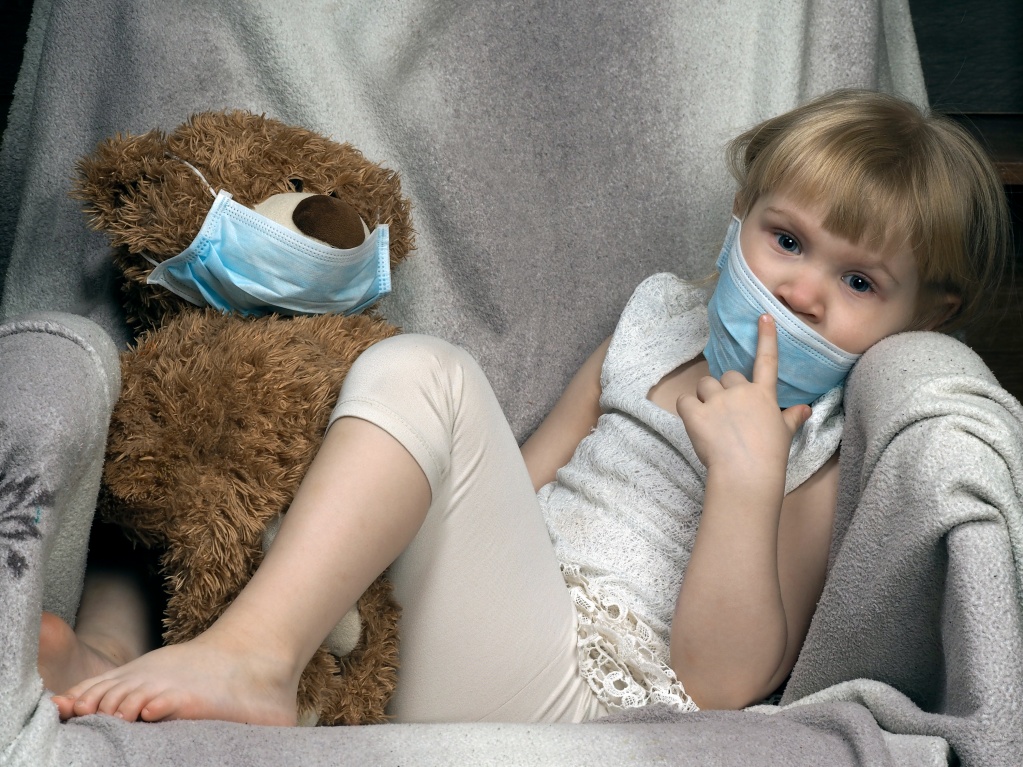 аллергия на грушу у ребенка, лечение