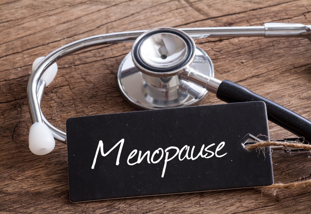 Гипергидроз у женщин во время менопаузы