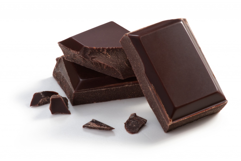 Причины гипергидроза: неправильное питание, шоколад