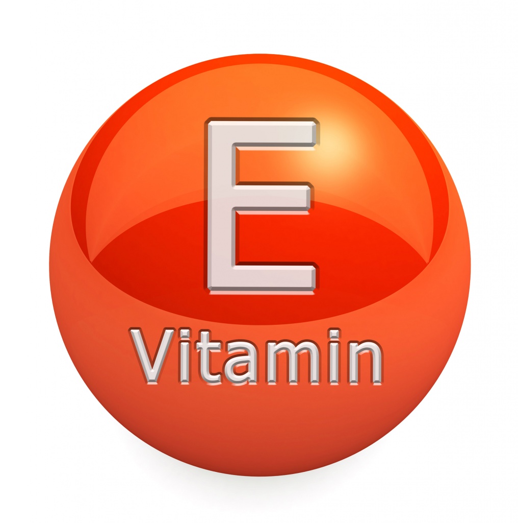 гиповитаминоз витамина Е