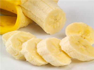 аллергия на банан - фото банана