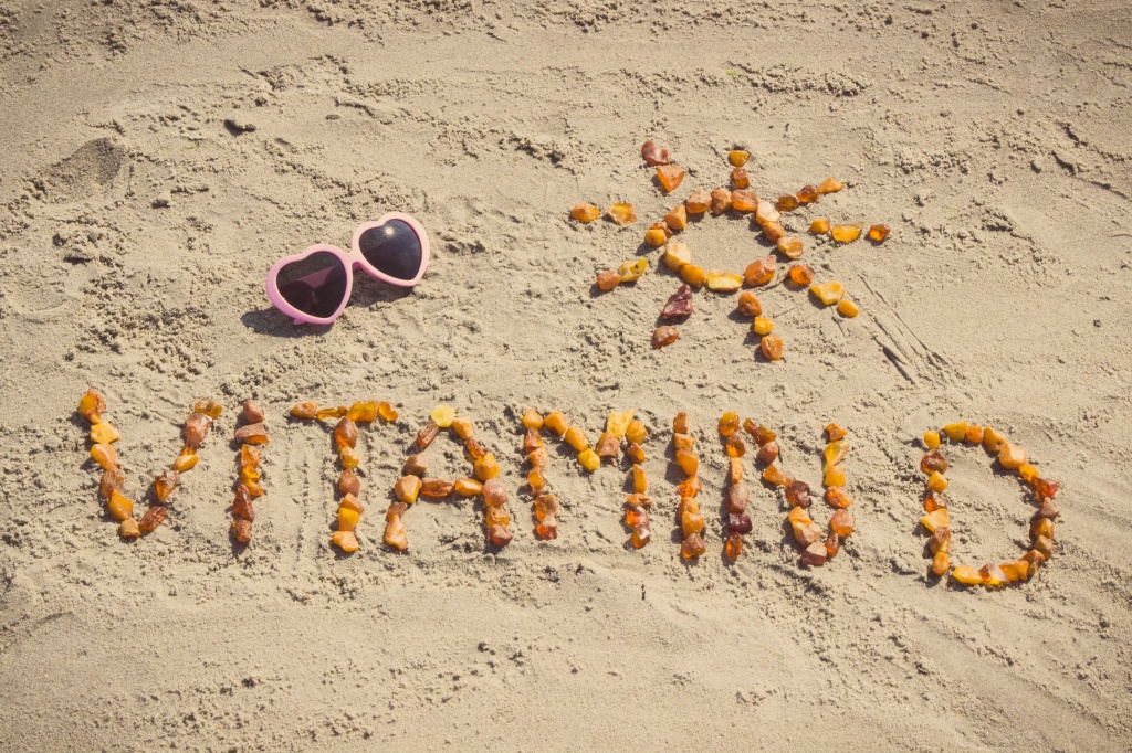 Как предупредить авитаминоз весной? Солнечные ванны 