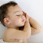аллергическая сыпь у ребёнка – причины появления и способы лечения