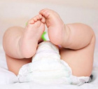 опрелости у новорождённых – почему они появляются?
