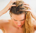 ежедневный уход за жирными волосами: мытье, укладка, защита от повреждений