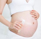 масло от растяжек при беременности: как выбрать и как использовать?