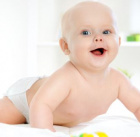 возрастные особенности кожи детей первого года жизни