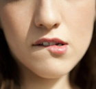 раздражение в уголках губ – что делать с «заедами»?