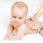 раздражение на коже у ребёнка – как помочь малышу?